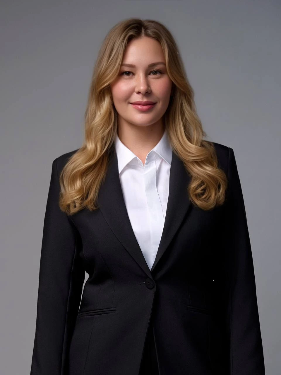 Анастасия Митькина